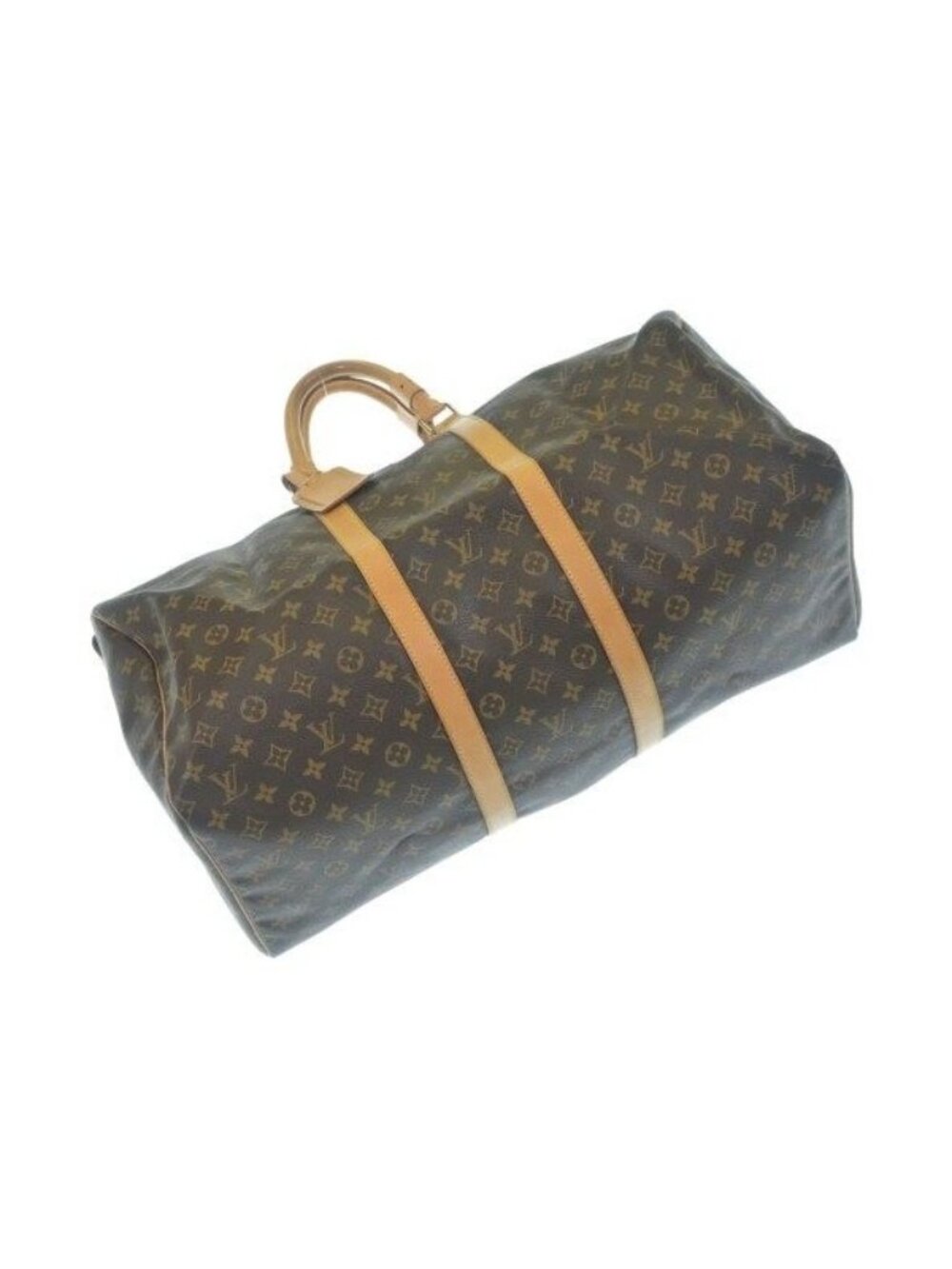 Louis Vuitton Boston Bag - Picture 3 of 12